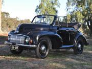 Morris Minor Other 0.9