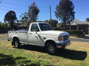 Ford 1989 1989 Ford F150 Auto