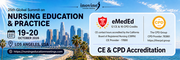 25th Global Summit on Nursing Education and Practice (GSNEP 2026)-wod