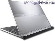 Dell - Adamo Laptop with Intel® Core™2 Duo Processor - Pearl White